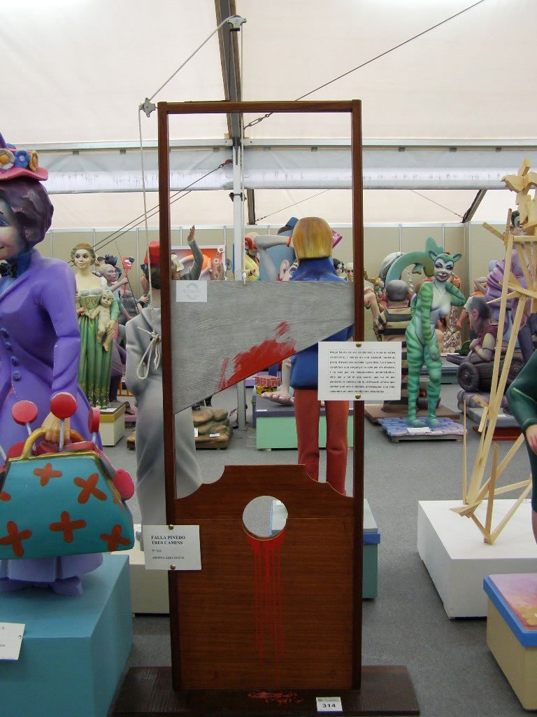 Totfalles: Tres Camins-Pinedo 